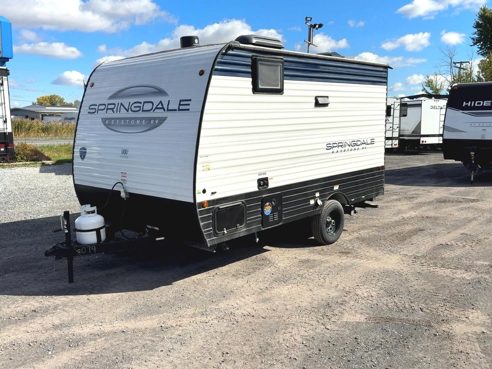 Keystone Rv Springdale 1400re 2025 alt