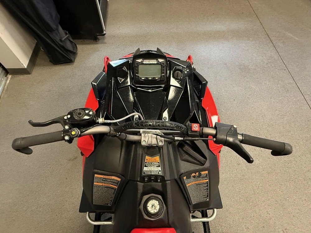 2019 Polaris 850 Pro-rmk 163 Sc-select 850 163 alt