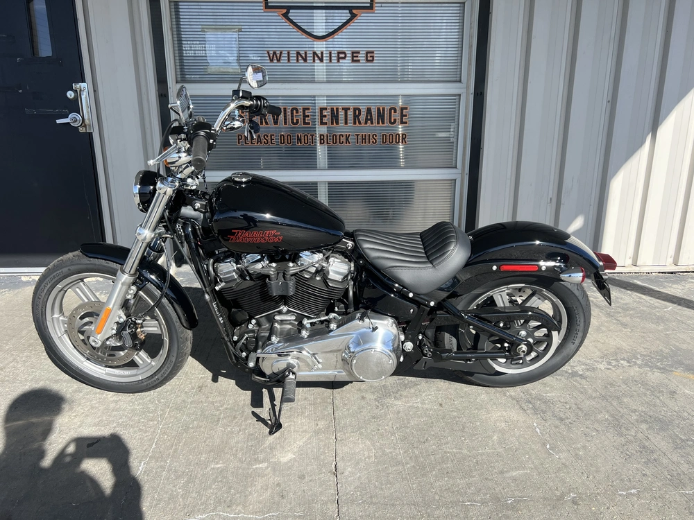 2024 Harley-davidson Softail Standard alt
