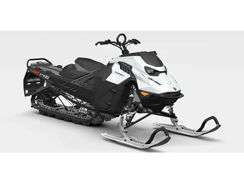 2026 Ski-doo Summit Adrenaline 850 E-tec® 146 2.5 Cdtf alt