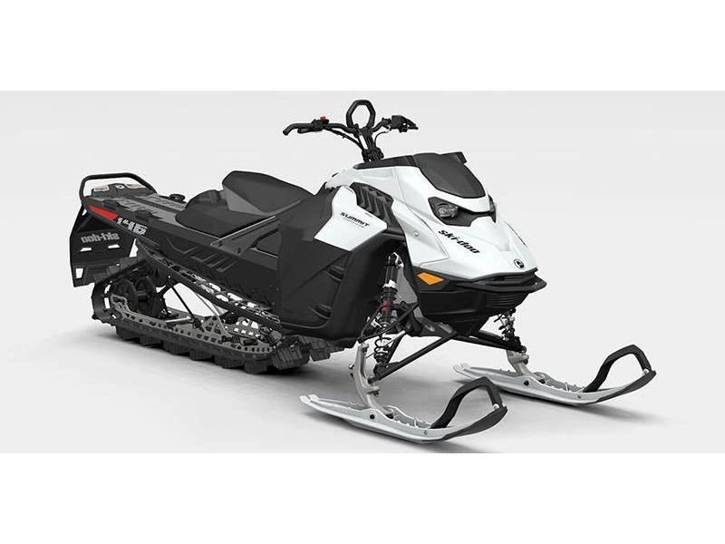 2026 Ski-doo Summit Adrenaline 850 E-tec® 146 2.5 alt