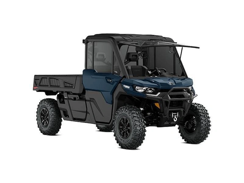 2026 Can-am Defender Pro Limited Hd10 alt