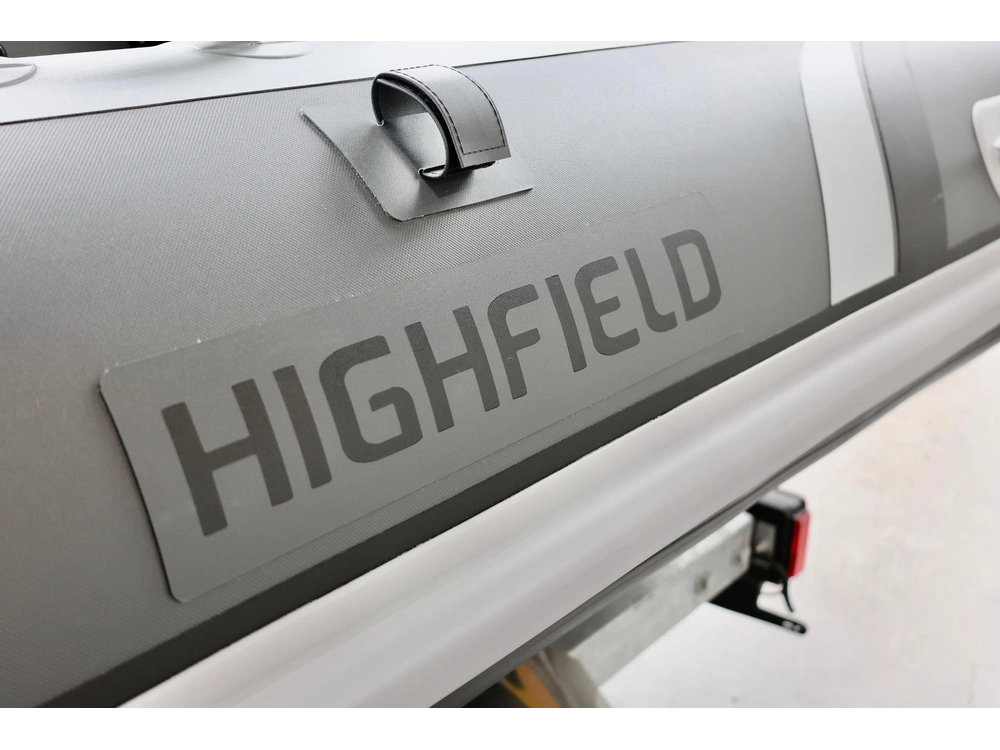 Highfield Classic 380 Fct 2025 alt