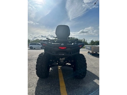 2023 Can-am Outlander Max Dps 850 alt