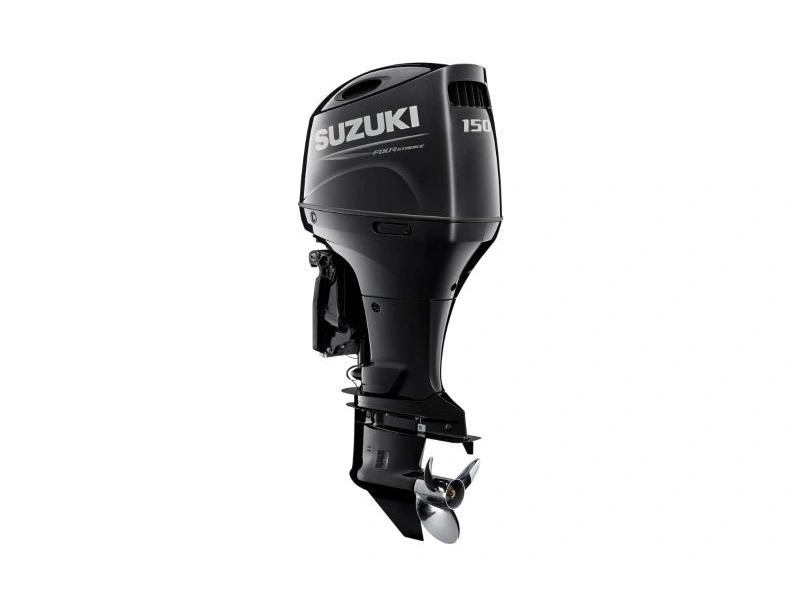 2025 Suzuki Df150atx alt