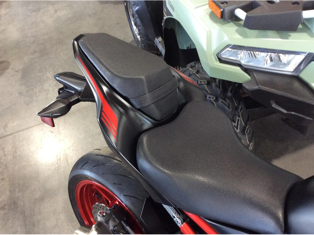 Kawasaki Z900 Abs 2021 alt