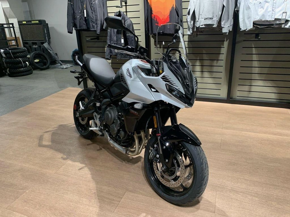 2024 Triumph Tiger Sport 660 alt