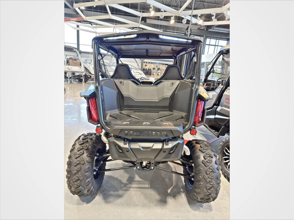 2025 Honda Talon 2 Seater Sport alt