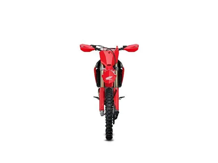 2025 Honda CRF250RX thumbnail 5