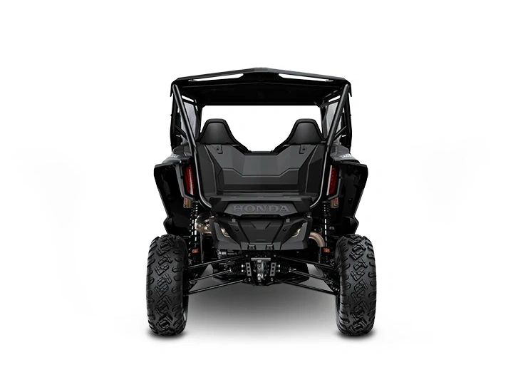 Honda Talon 2025 alt