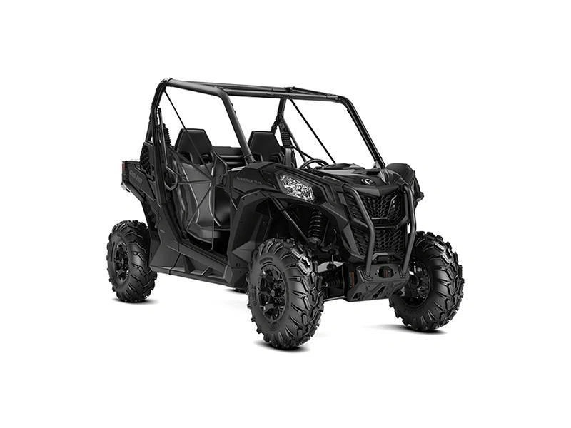 2026 Can-am Maverick Trail Dps 1000r alt