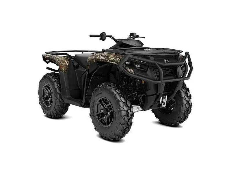2026 Can-Am Outlander™ Pro Hunting Edition HD7