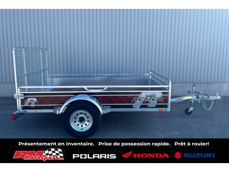 2026 Remeq Remorque Utilitaire Ug-5498 alt