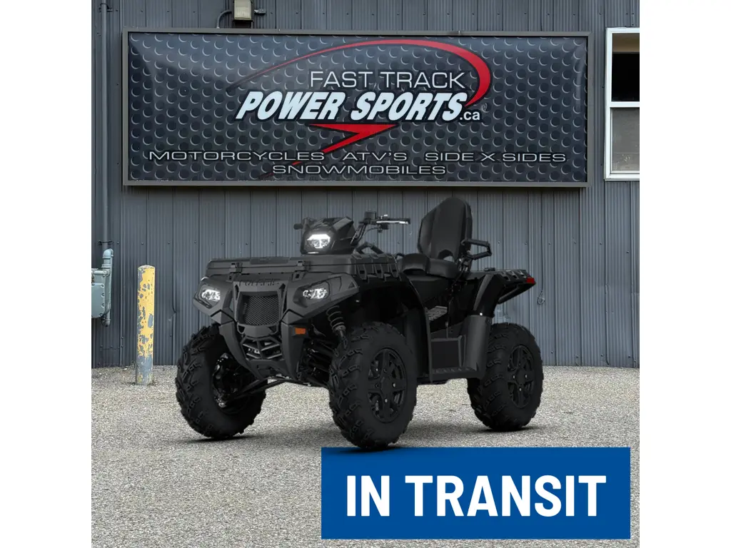 2026 Polaris Sportsman Touring 850