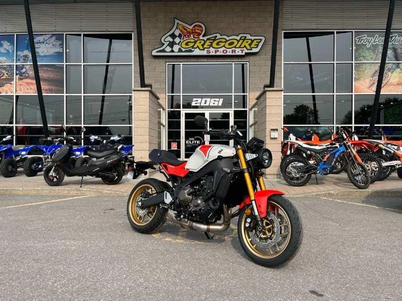 Yamaha Xsr900 2025 alt