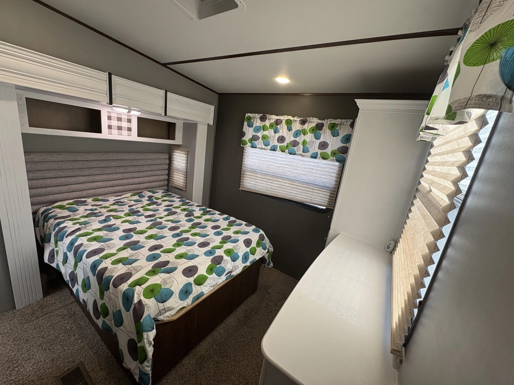 Keystone Rv Sprinter 334fwfls 2017 alt