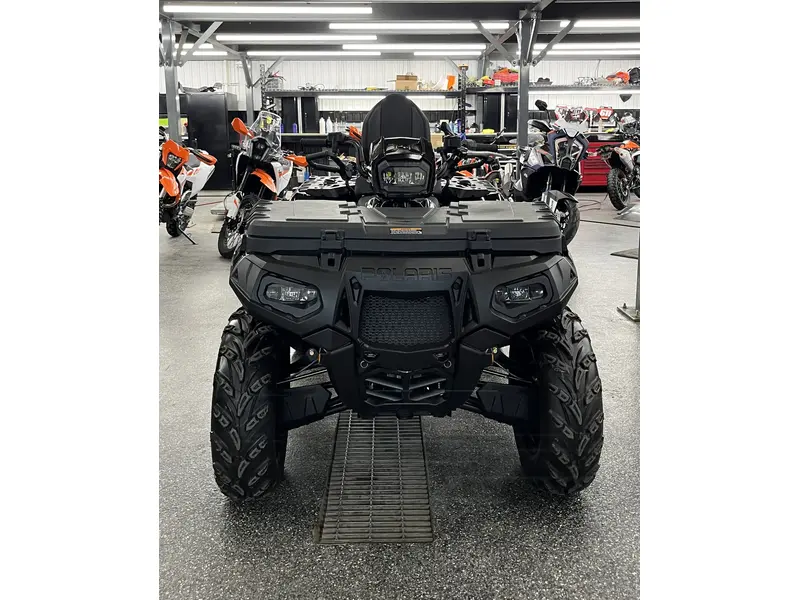 2026 Polaris 850 SPORTSMAN TOURIN