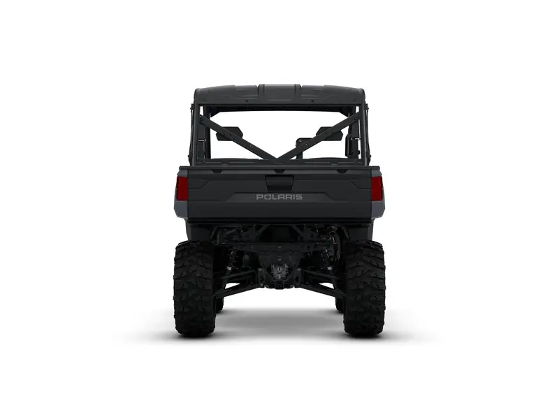 Polaris RANGER XP 1000 PREMIUM GRAY 2026