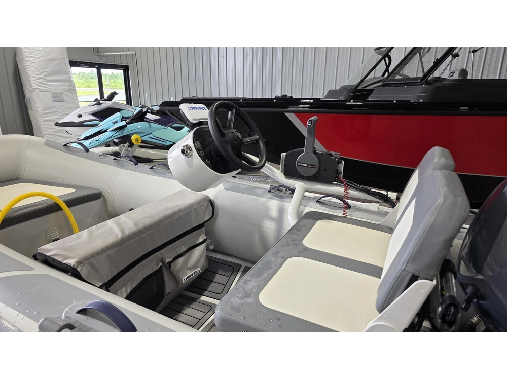 2023 Highfield Classic 360 Fct alt