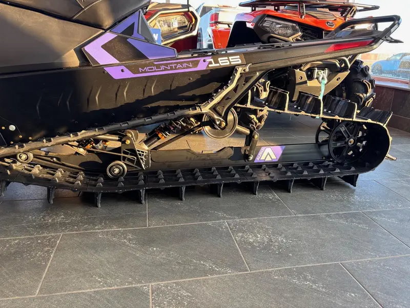 2026 Arctic Cat M 858 165 Sno Pro