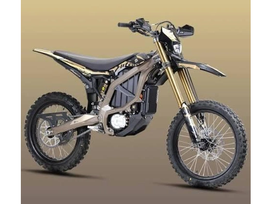 2026 Surron Ultra Bee Ii alt