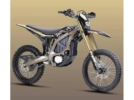 2026 Surron Ultra Bee II