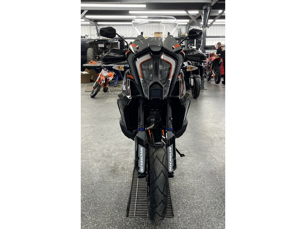Ktm 1290 Adventure S 2024 alt