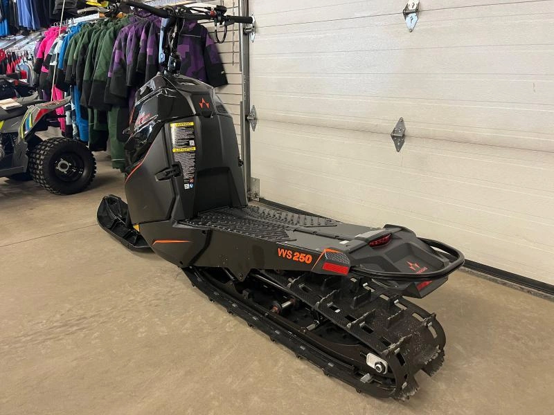 Widescape Ws250 2024 alt