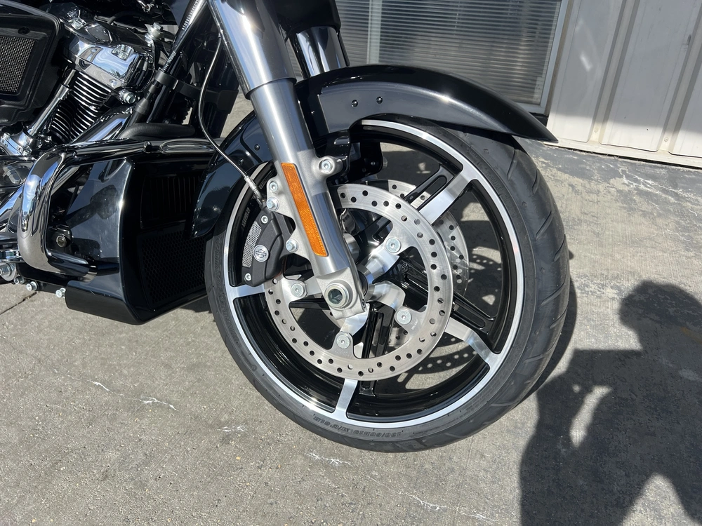 2026 Harley-davidson Street Glide alt