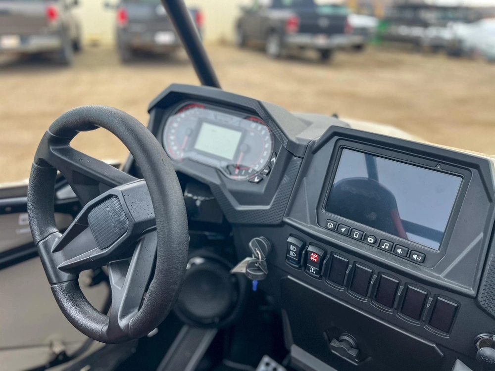2025 Polaris Rzr Trail S 1000 Ultimate alt