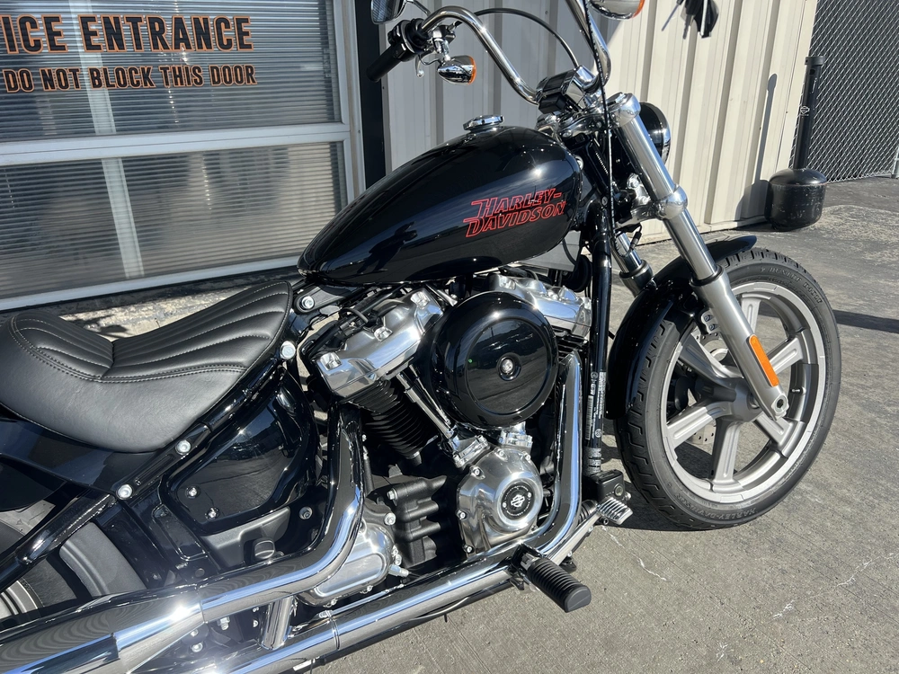 2024 Harley-davidson Softail Standard alt