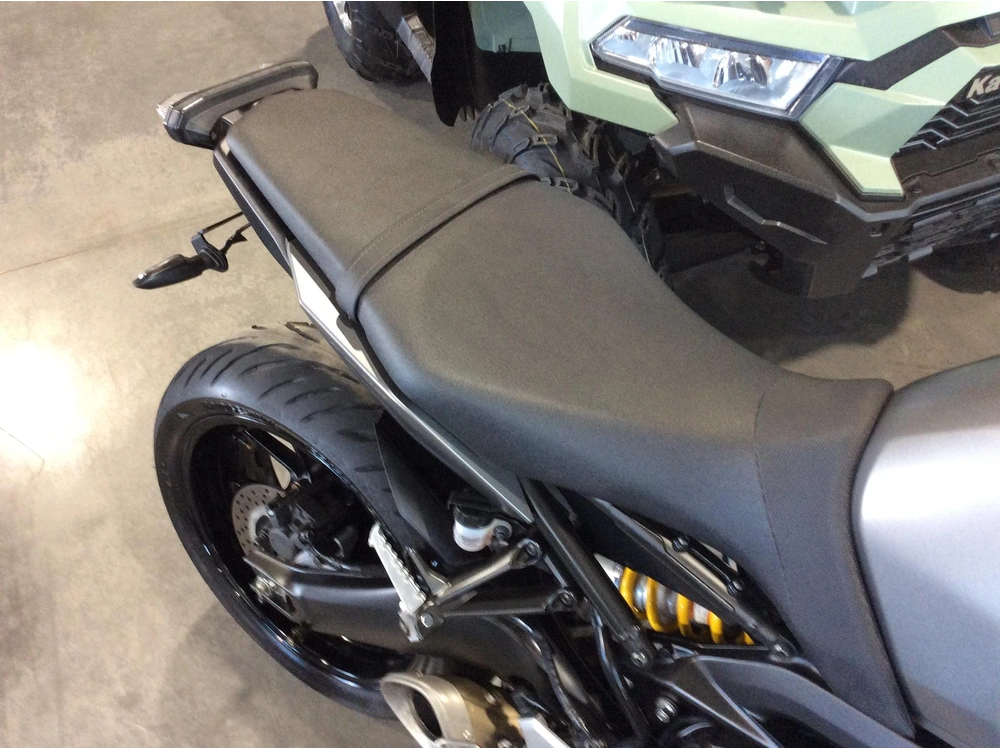 Yamaha Fz-09 2015 alt