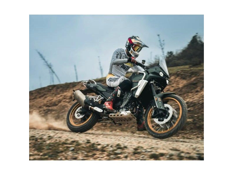 Kove 800x Pro Adventure 2026 alt