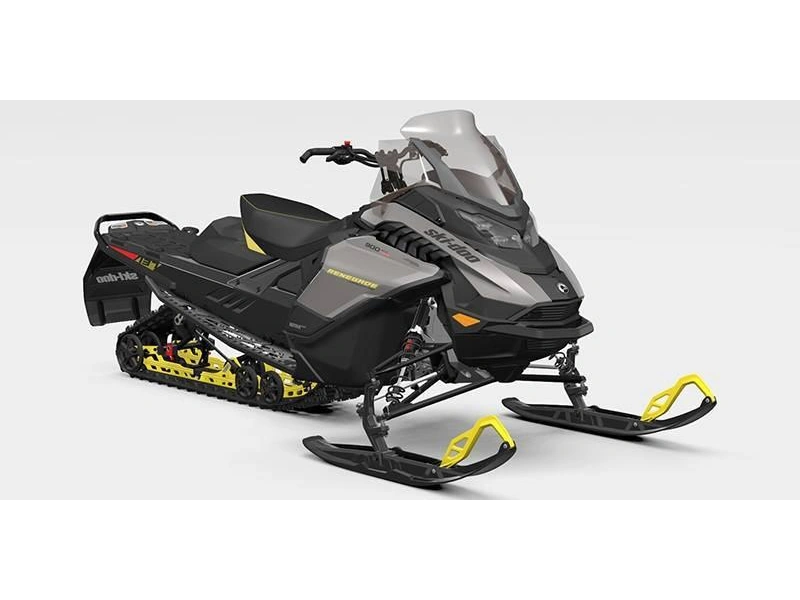 2026 Ski-doo Renegade® Adrenaline 900 Ace Turbo 137 1.25 alt