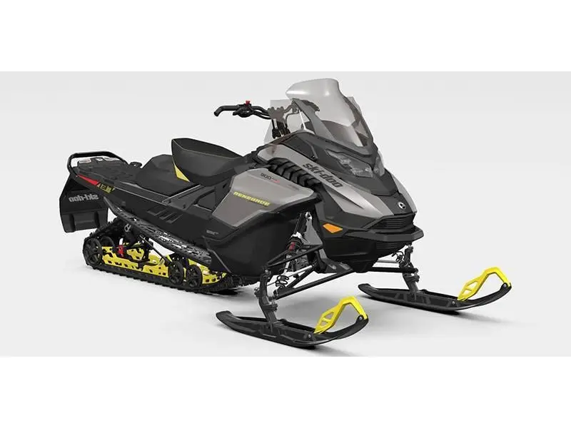 2026 Ski-Doo Renegade® Adrenaline 900 ACE Turbo 137 1.25