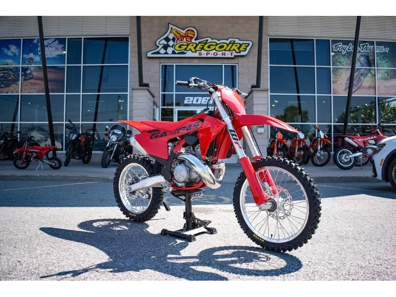 2025 Gas Gas Mc 250 alt