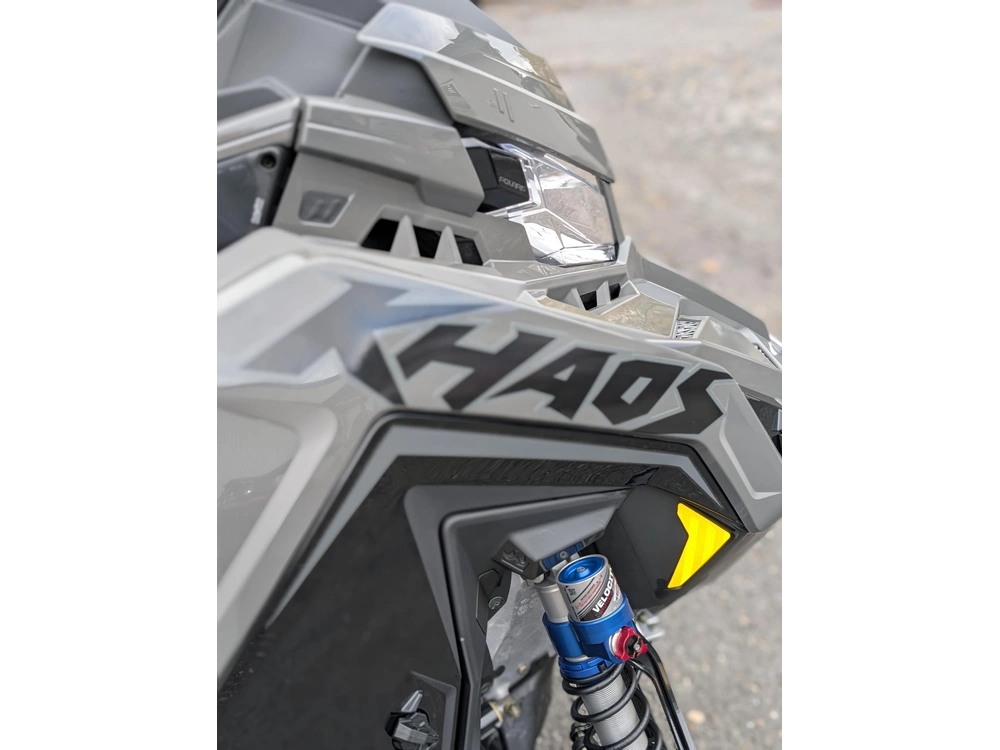 2025 Polaris 850 Rmk Khaos 146 | ❄️ Comparable Ski-doo Summit Sp 850 & Ski-doo Freeride 154 alt