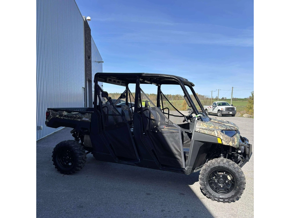 Polaris Ranger Crew Xp1000 Premium R23rse99a9 2023 alt