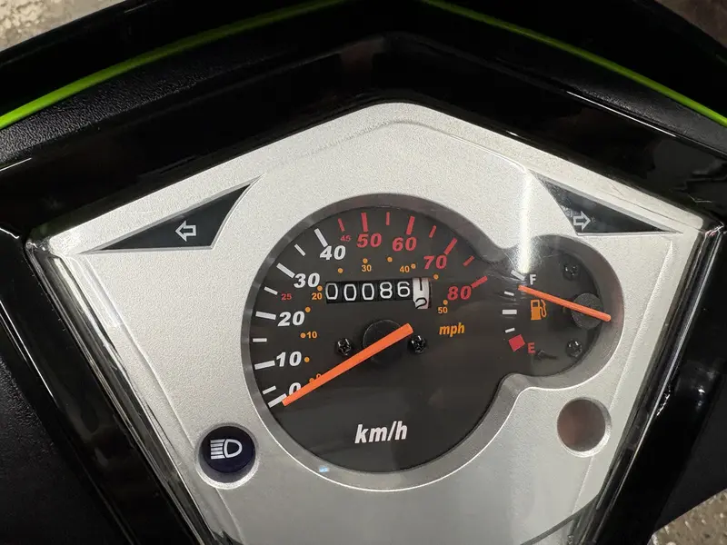 2022 Scootterre VOYAGEUR