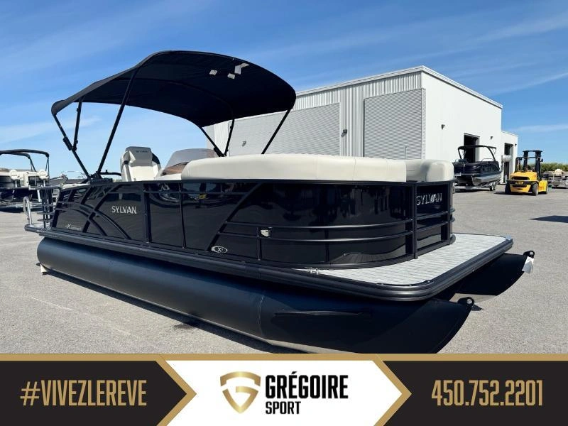 Sylvan Mirage X3 Clz 2026 alt