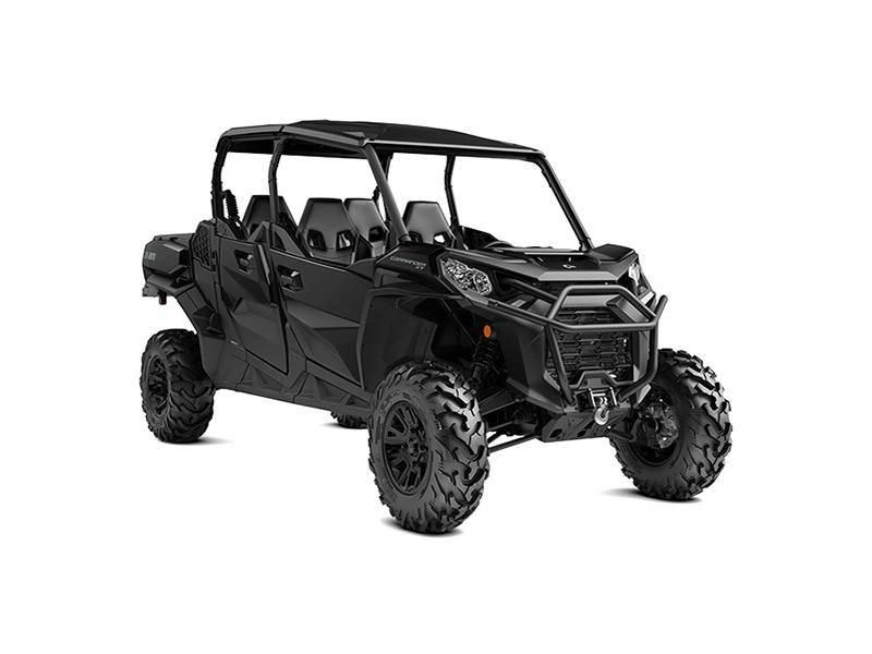 2026 Can-am Commander Max Xt 700 alt