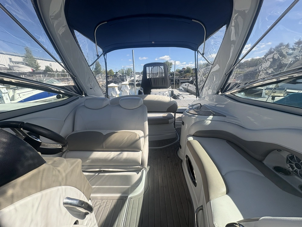 2018 Crownline 264 Cr alt
