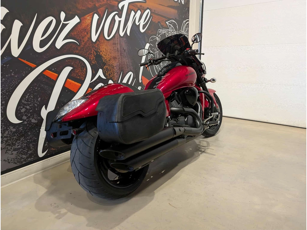 Suzuki Boulevard M109r 2023 alt