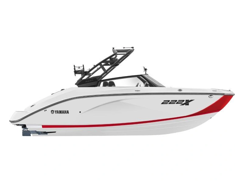 Yamaha 222xd 2026 alt