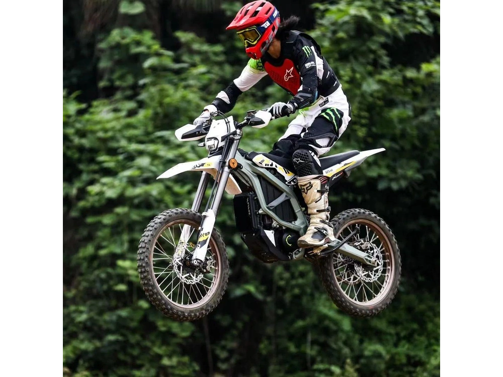 2026 Surron Ultra Bee Ii alt