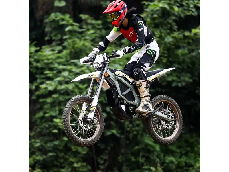 2026 Surron Ultra Bee II