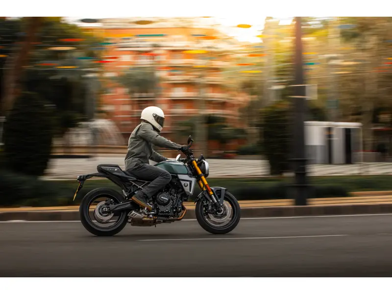 2026 Suzuki GSX-8T