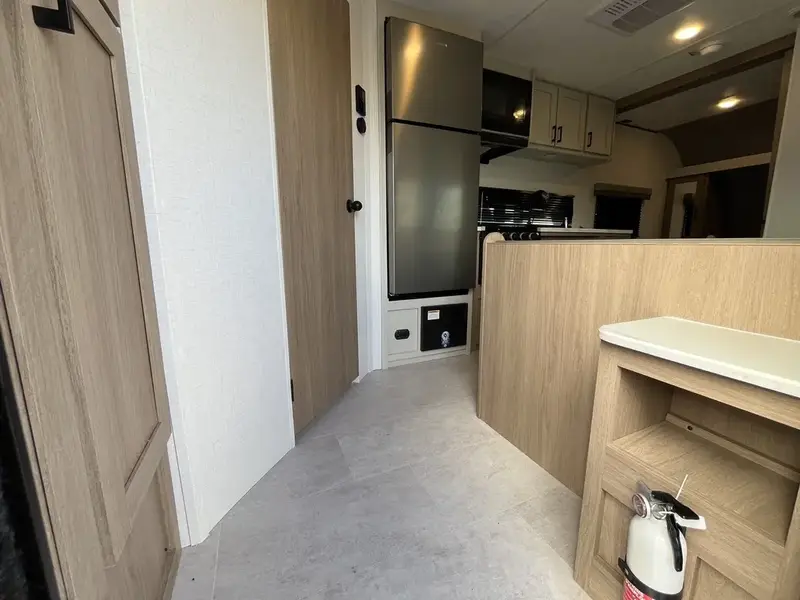 Dutchmen Aspen Trail 19RB 2026