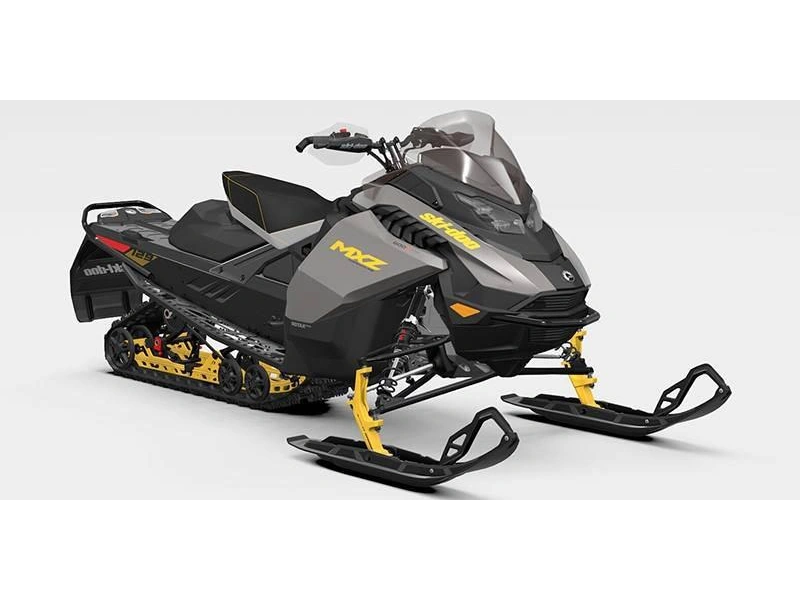 2026 Ski-doo Mxz® Adrenaline 600r E-tec® 129 1.25 alt