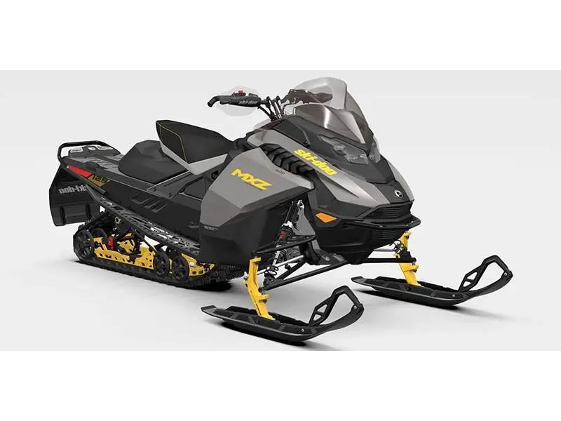2026 Ski-Doo MXZ® Adrenaline 600R E-TEC® 129 1.25